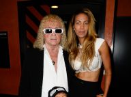 Michel Polnareff : Danyellah va "devoir aller chercher" leur fils Louka...