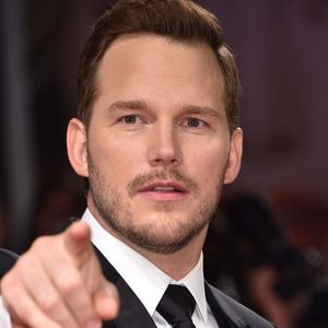 Chris Pratt - Première de "The Magnificent Seven" au 73e festival du film de Venise, La Mostra à Venise, Italie, le 10 septembre 2016.