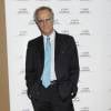 Christopher Lambert à l'avant-première de '10 Days In A Madhouse' à New York, le 11 novembre 2015