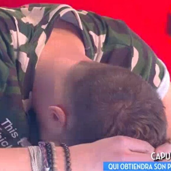 Matthieu Delormeau déprimé - "TPMP", jeudi 15 décembre 2016