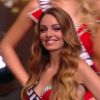 Miss Aquitaine 2016 : Axelle Bonnemaison - Les 12 demi-finalistes du concours Miss France 2017. Sur TF1, le 17 décembre 2016. 
