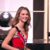 Miss Alsace 2016 : Claire Godard - Les 12 demi-finalistes du concours Miss France 2017. Sur TF1, le 17 décembre 2016. 