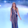 Miss Aquitaine 2016 : Axelle Bonnemaison - Les 12 demi-finalistes du concours Miss France 2017. Sur TF1, le 17 décembre 2016.