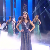 Les 12 demi-finalistes du concours Miss France 2017. Sur TF1, le 17 décembre 2016.