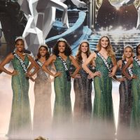 Miss France 2017 : Miss Alsace, Guyane, Tahiti... Les 12 demi-finalistes !