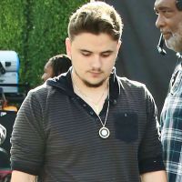 Prince Jackson : "Mon père, Michael, m'a appris ce qu'est être un homme"