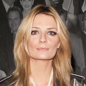 Mischa Barton au restaurant Catch le 11 novembre 2016