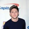 Niall Horan à la soirée Hot 99.5's Jingle au Verizon Center à Washington, le 13 décembre 2016 © Tina Fultz via Zuma/Bestimage