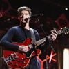 Niall Horan à la Soirée "Z100's Jingle Ball 2016" au Madison Square Garden à New York, le 9 décembre 2016.