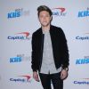 Niall Horan à la Soirée "KIIS FM's Jingle Ball 2016" au Staples Center à Los Angeles, Californie, Etats-Unis, le 2 décembre 2016. © Birdie Thompson/AdMedia/Zuma Press/Bestimage