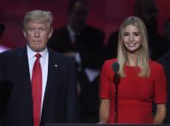 Ivanka Trump : Attaquée dans un avion par un opposant de son père Donald !