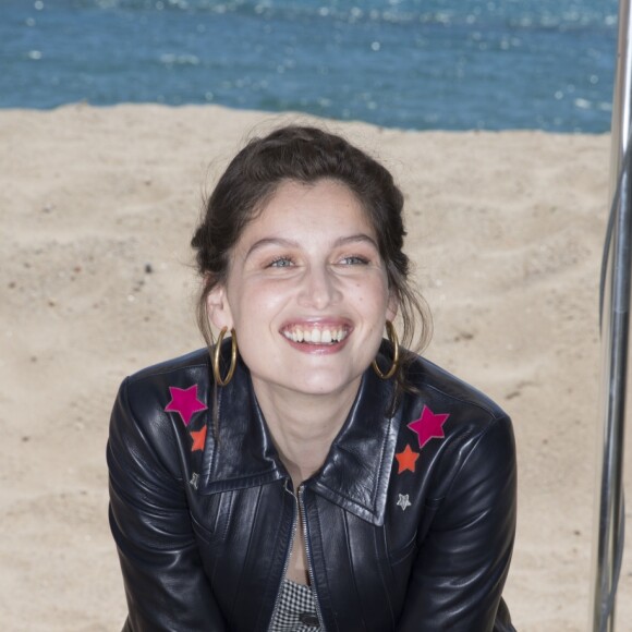Laetitia Casta - 69 ème Festival International du Film de Cannes le 19 mai 2016 © Borde-Moreau / Bestimage