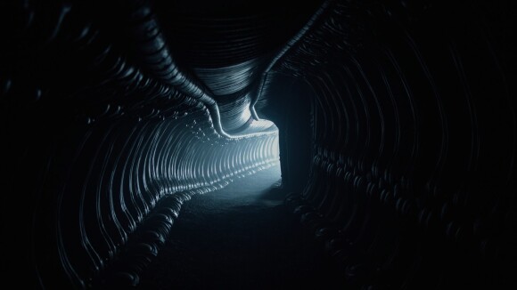 Alien - Covenant : Premières images terrorisantes...