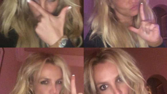 Britney Spears annoncée morte : Elle répond après une soirée câline avec Sam...