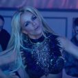  Britney Spears - Slumber Party ft. Tinashe - novembre 2016. 