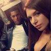 Marvin et Maeva de "Secret Story 10" complices sur Instagram, novembre 2016