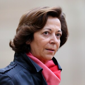 L'ancienne ministre Anne-Marie Idrac, 65 ans, a été promue officier.
