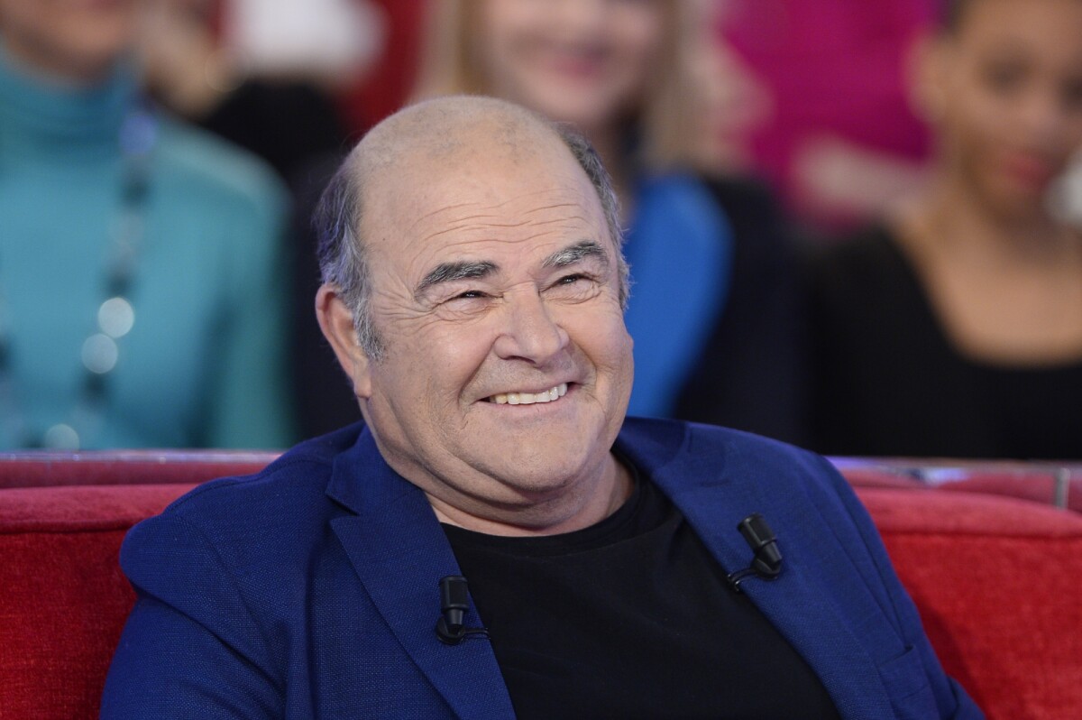 Vidéo Jean Benguigui a été promu au grade de chevalier Ici à l