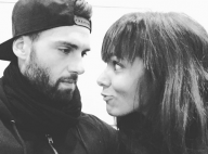Shy'm en Inde par amour, la main baladeuse de Benoît Paire