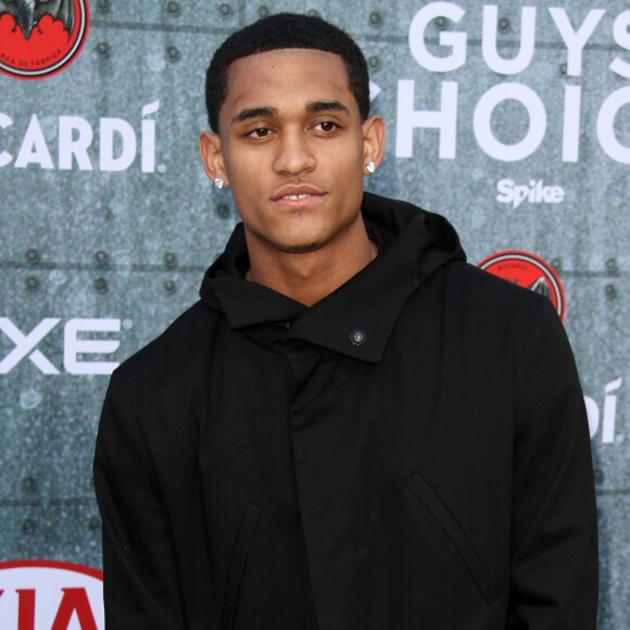 Jordan Clarkson - Cérémonie des Spike TV's Guys Choice Awards à Los Angeles le 6 juin 2015 