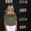 Heather Locklear à la première de la série 'Too Close To Home'' à Beverly Hills, le 16 août 2016