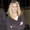 Heather Locklear à West Hollywood, le 16 avril 2013