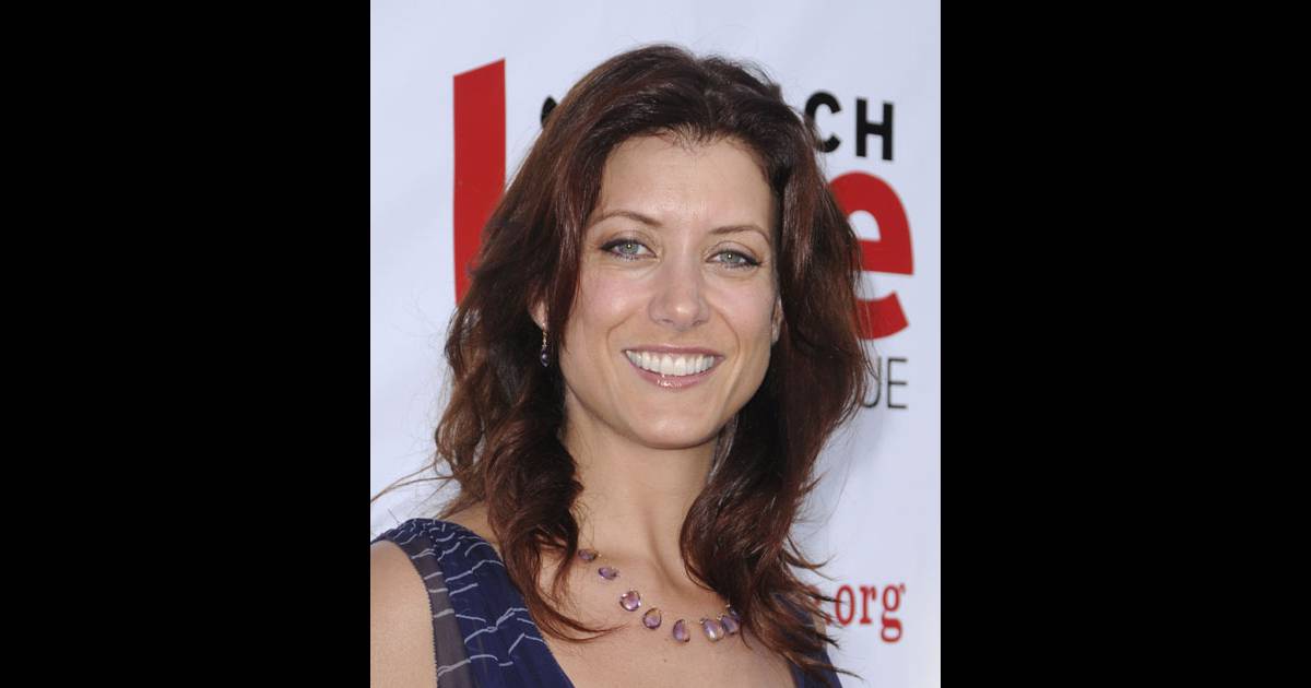 Kate Walsh La Vraie Raison De Son Divorce Purepeople