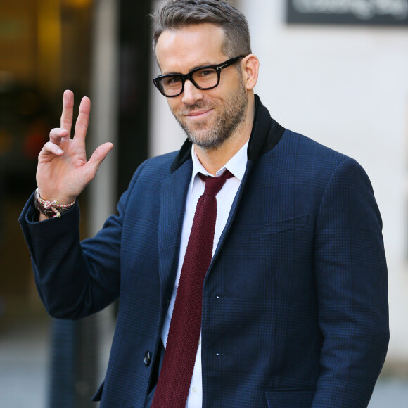 Photos De Ryan Reynolds Page 10 