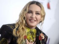 Madonna in love à 58 ans : Son nouveau toyboy est un mannequin de 25 ans !