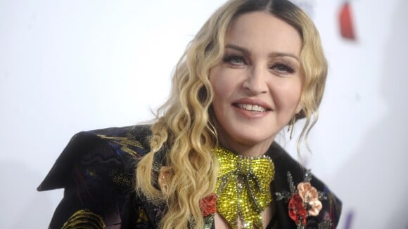 Madonna in love à 58 ans : Son nouveau toyboy est un mannequin de 25 ans !