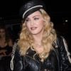 Madonna - Les célébrités arrivent à l'exposition de Mert Alas & Marcus Piggott à Londres, le 27 octobre 2016 Vernissage For Opening Exhibition By Mert Alas & Marcus Piggott - 27th October 2016 - London UK29/10/2016 - Londres