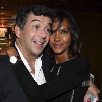 Stéphane Plaza et Karine Le Marchand : "On n'a pas eu de rapports sexuels"