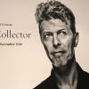 Sotheby's New York présente une partie de la collection privée de David Bowie qui sera vendue à Londres en novembre 2016 le 26 septembre 2016. Le vente s'effectuera en trois étapes les 10 et 11 novembre. © AgenceLK / Bestimage