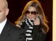 PHOTOS : Jennifer Aniston est une femme heureuse, amoureuse et ça se voit !