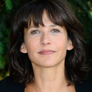 Sophie Marceau - 9e Festival du Film Francophone d'Angoulême - Jour 5, le 26 août 2016. © Coadic Guirec/Bestimage