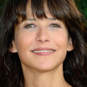 Sophie Marceau - 9e Festival du Film Francophone d'Angoulême - Jour 5, le 26 août 2016. © Coadic Guirec/Bestimage