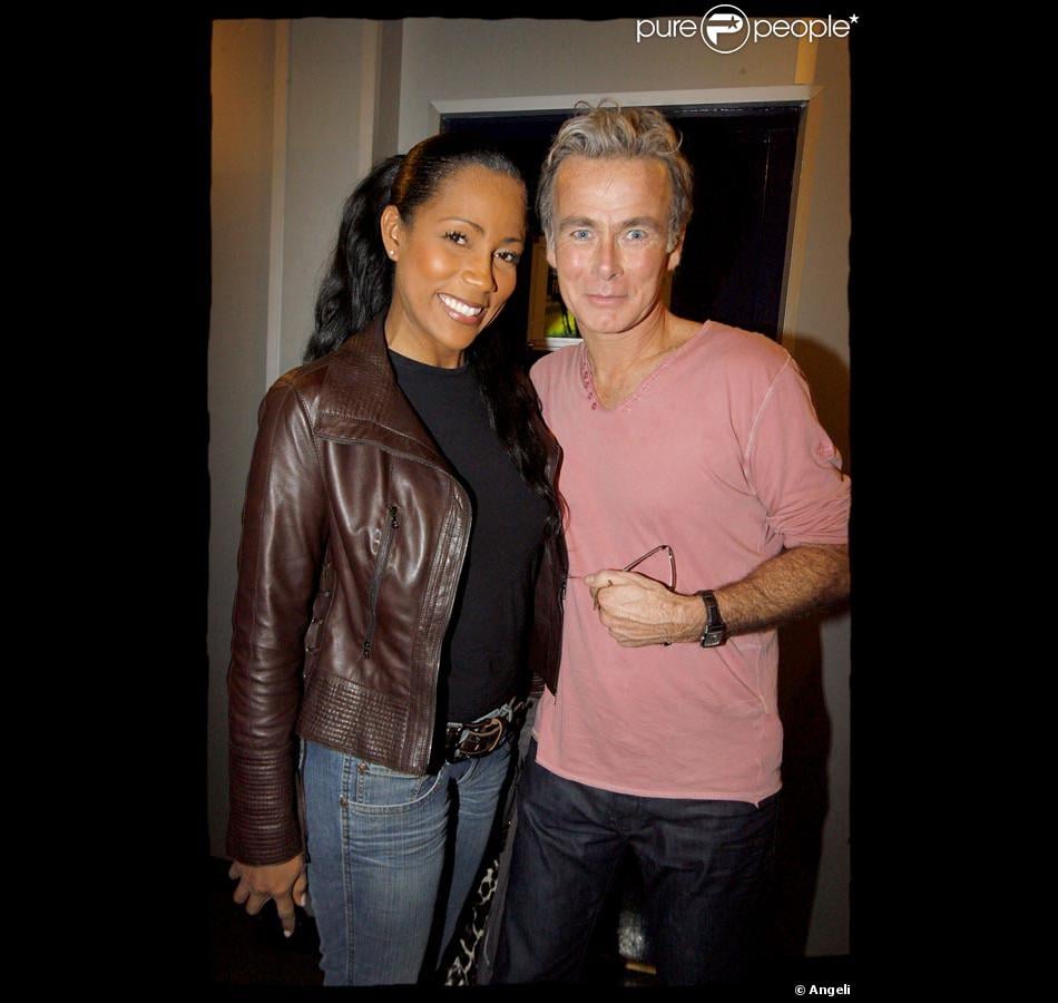 Compagnon Qui Est Le Mari De Christine Kelly Christine Kelly et Franck Dubosc - Purepeople