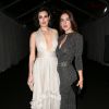 Rumer Willis et sa soeur Scout Willis au photocall de l'afterparty Weinstein Company et Netflix après les Golden Globes au Beverly Hilton de Los Angeles le 8 janvier 2017. © F. Sadou/AdMedia via ZUMA Wire / Bestimage au photocall de l'afterparty Weinstein Company et Netflix après les Golden Globes au Beverly Hilton de Los Angeles le 8 janvier 2017. © F. Sadou/AdMedia via ZUMA Wire / Bestimage