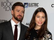 Justin Timberlake : Dandy stylé, il apporte son soutien à sa chérie Jessica Biel