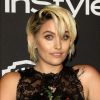 Paris Jackson lors de l'after party InStyle & Warner Bros après les Golden Globes à Beverly Hills, le 8 janvier 2017. © AdMedia via ZUMA Wire/Bestimage