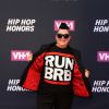 Lea DeLaria à la première de VH1 Hip Hop à New York, le 11 juillet 2016 © Bruce Cotler/Globe Photos via Bestimage