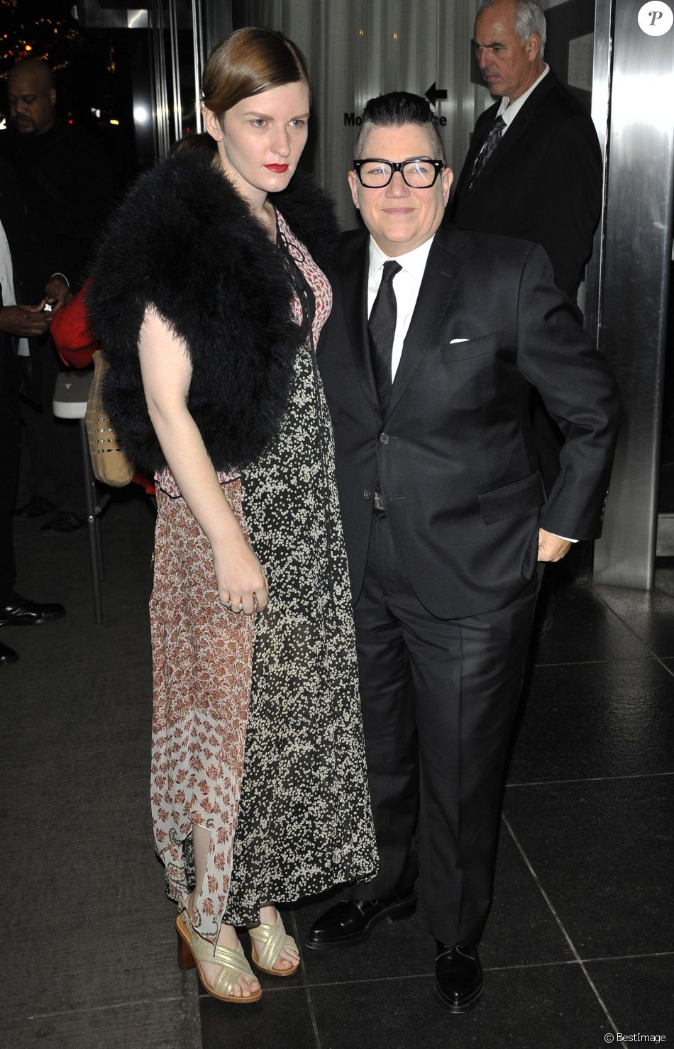 Next photo of Lea DeLaria