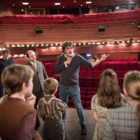 Les Choristes : Dans les coulisses du spectacle adapté du succès au cinéma