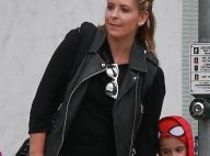 Sarah Michelle Gellar : Hospitalisé, son fils Rocky "ne pouvait pas respirer"