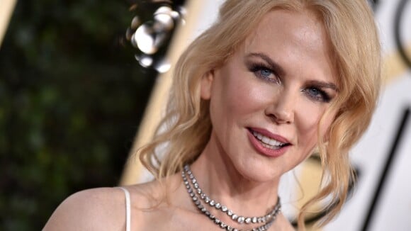 Nicole Kidman : Une pro-Donald Trump ? L'actrice se défend