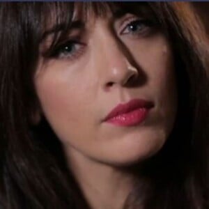 Nolwenn Leroy - "Sept à Huit", dimanche 15 janvier 2017, TF1