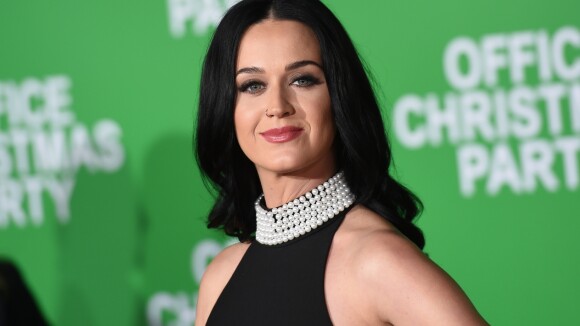Katy Perry : Son gros raté capillaire pour les 40 ans de son chéri Orlando Bloom