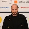 Fabrice Du Welz - Photocall de la soirée de lancement de "My French Film Festival" à l'Automobile Club à Paris, le 13 janvier 2017. © Veeren/Bestimage