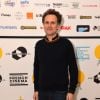Frédéric Mermoud - Photocall de la soirée de lancement de "My French Film Festival" à l'Automobile Club à Paris, le 13 janvier 2017. © Veeren/Bestimage
