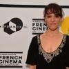 Emily Loizeau - Photocall de la soirée de lancement de "My French Film Festival" à l'Automobile Club à Paris, le 13 janvier 2017. © Veeren/Bestimage
